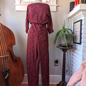 Alice + Olivia Jumpsuit